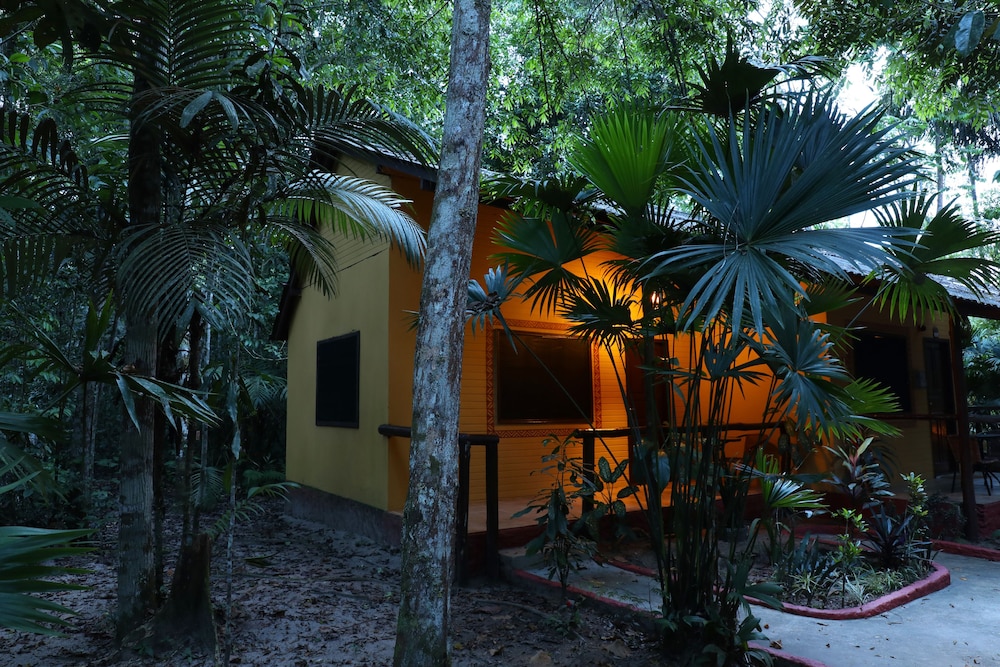 Amazon Ecopark Jungle Lodge 2/50