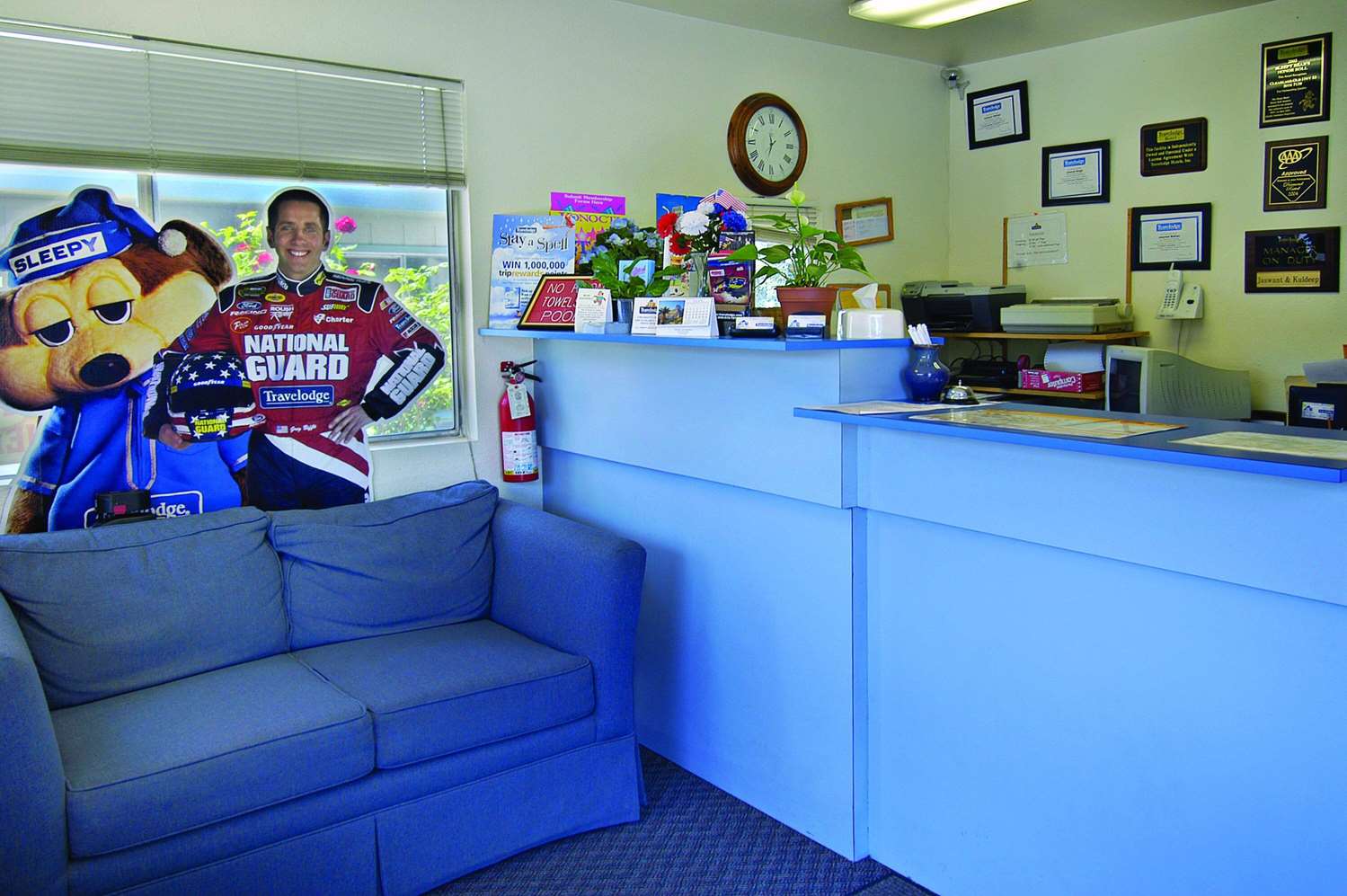 Travelodge by Wyndham Clearlake 9/36