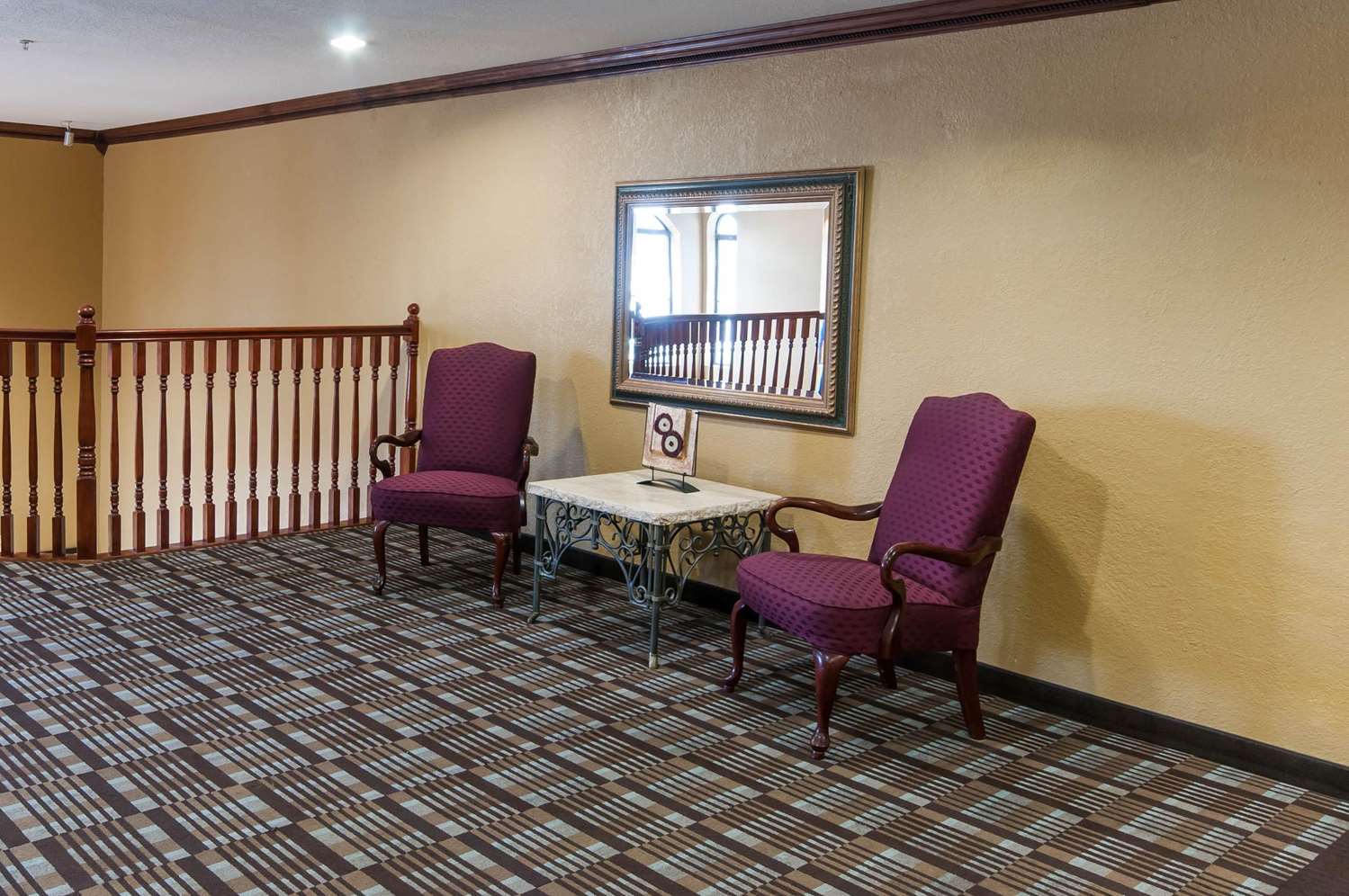 Comfort Inn North Conroe, TX 41/48