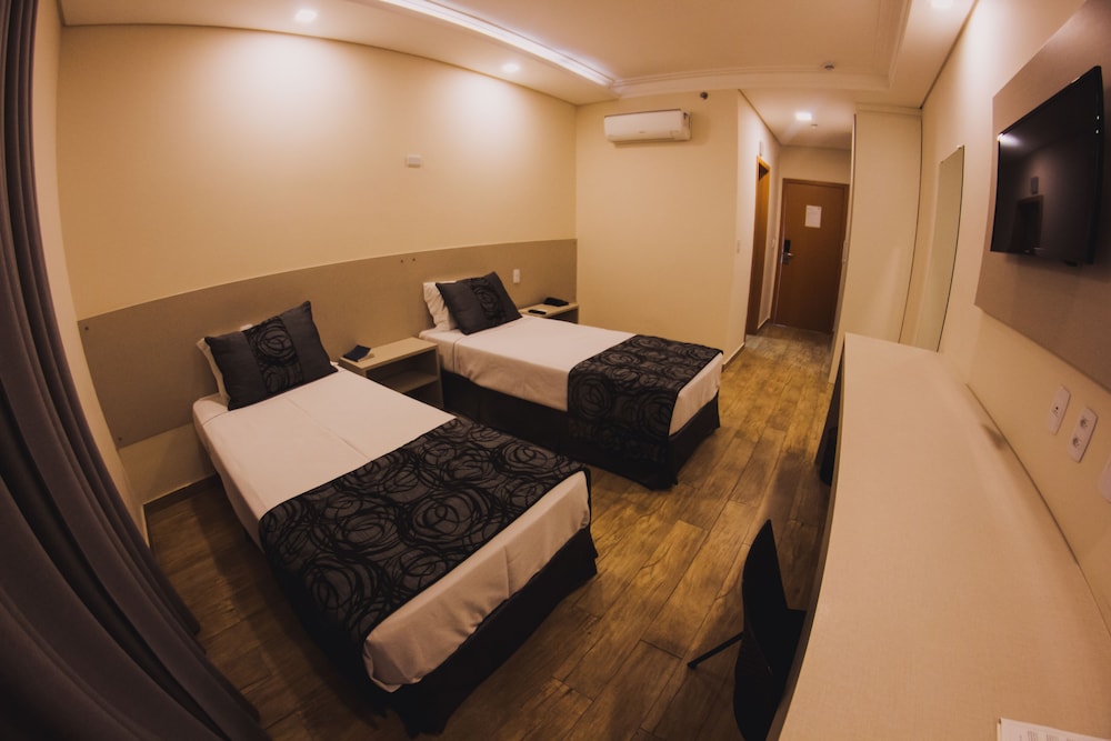 Summit Suites Hotel Cacapava 14/66