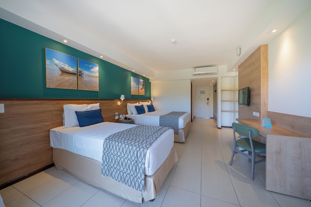 Salinas Maceio All Inclusive Resort 15/61