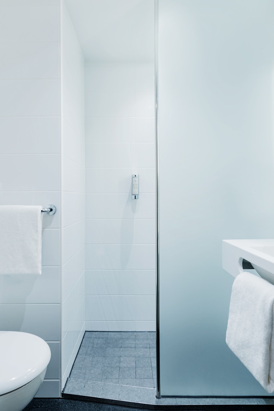 B&B Hotel Basel 18/20