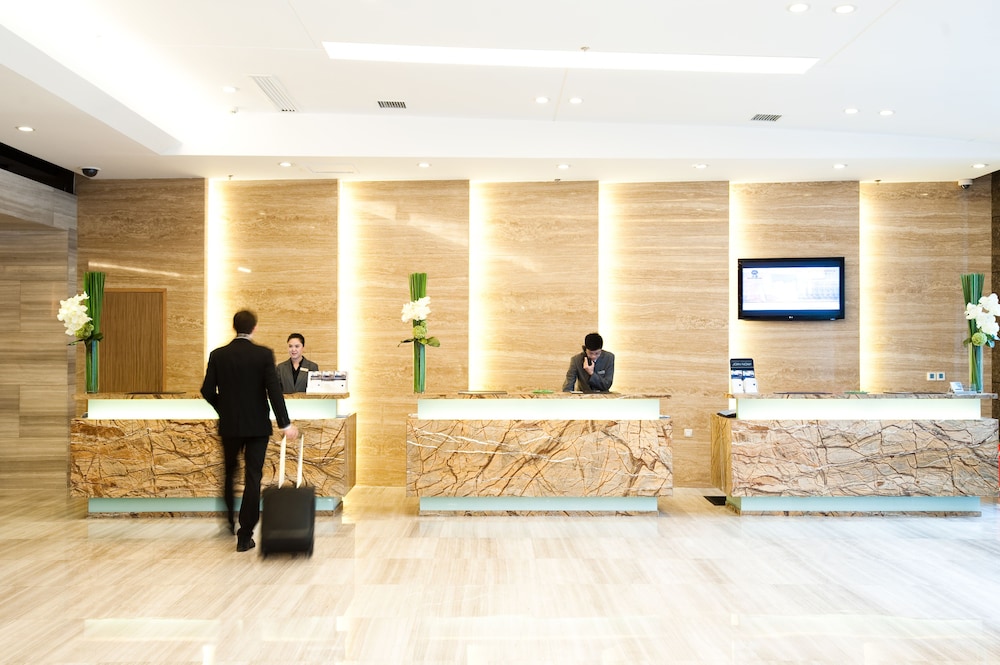NOVOTEL GUIYANG DOWNTOWN 8/44