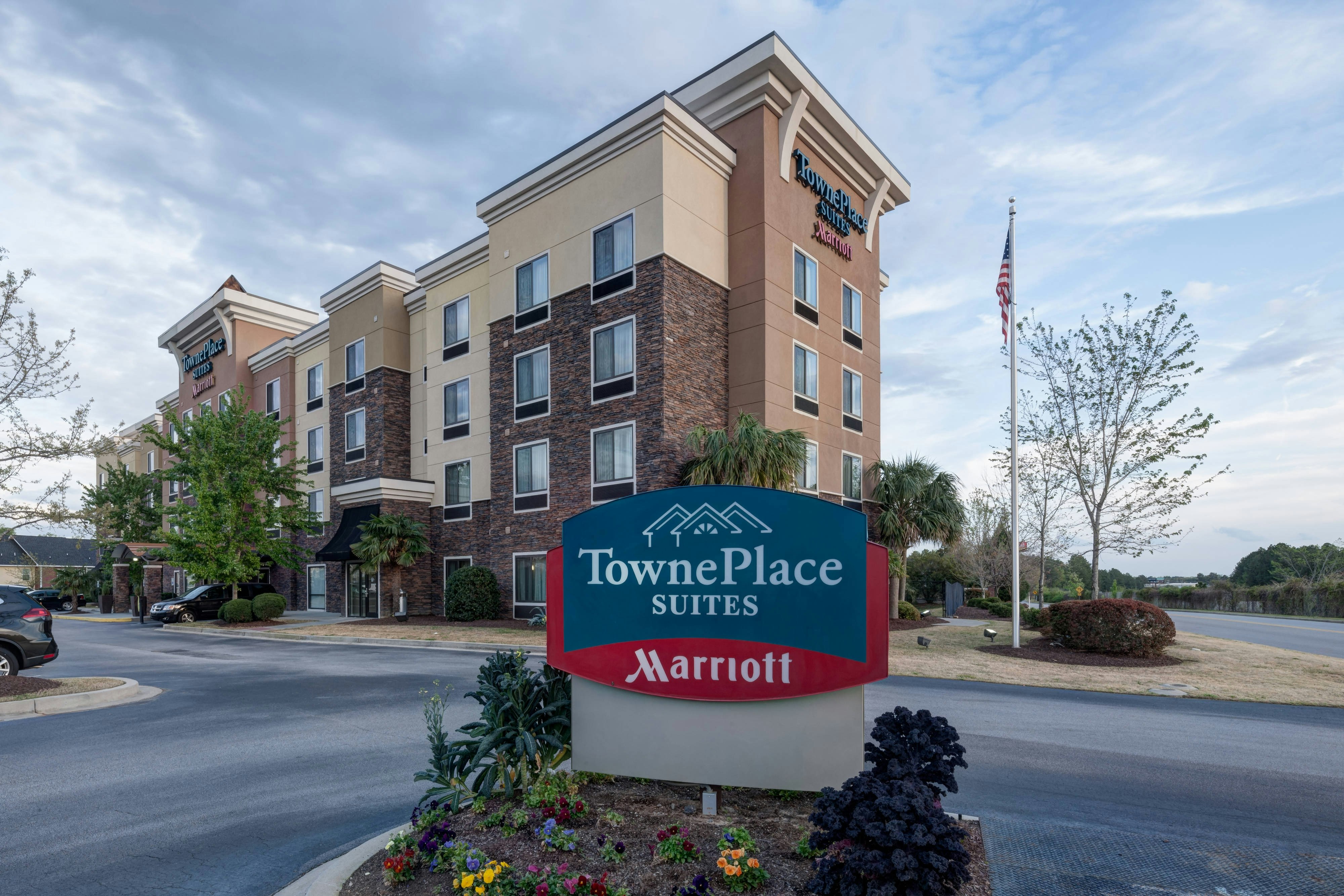 Towneplace Suites By Marriott Columbia Southeast Ft Jackson 44/47