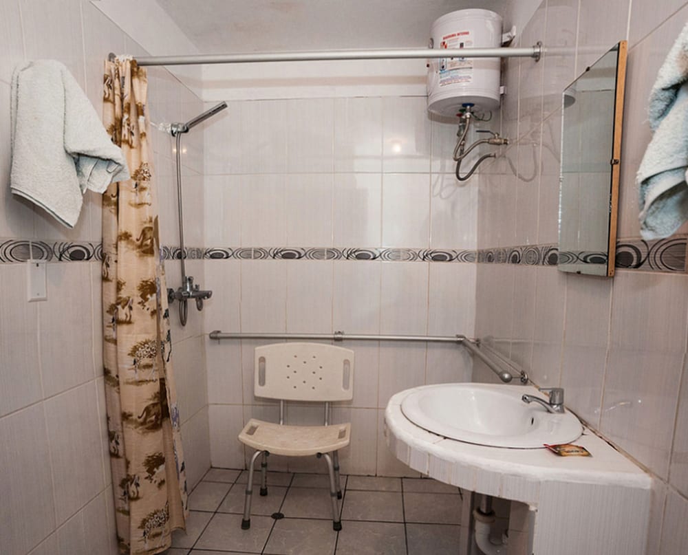 Hostal Iquique 22/23