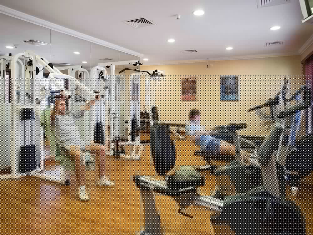 Mercure Grand Hotel Seef - All Suites 42/67