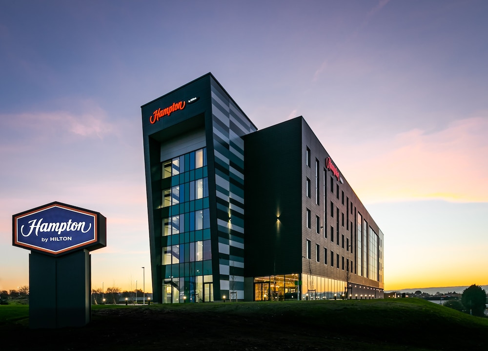 Hampton by Hilton Blackburn in BLACKBURN
