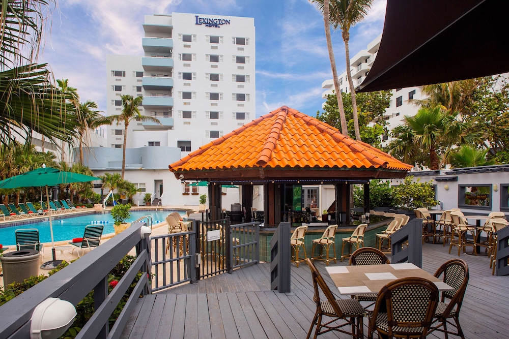 Lexington by Hotel RL Miami Beach 5/52