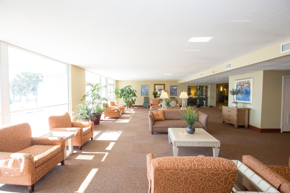 Ocean Drive Beach Golf Resort 41/64
