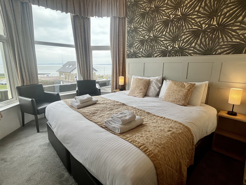 The Auckland Hotel 11/58