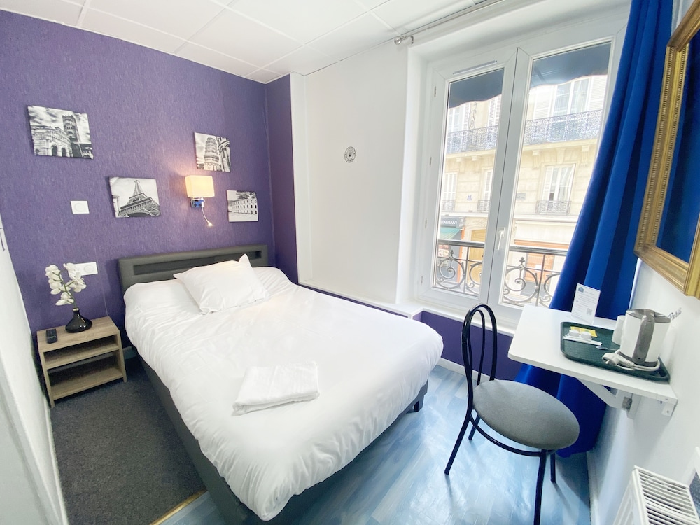 Hotel Aviatic 46/69