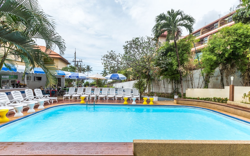 Porter House Patong 15/74
