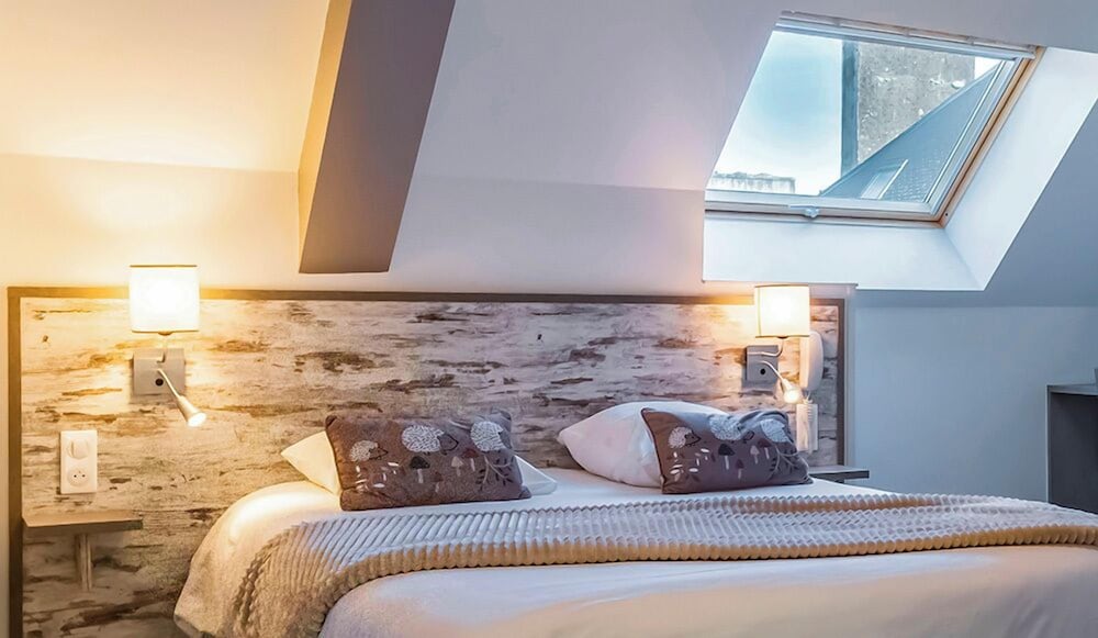 Auberge Du Cheval Blanc 7/19
