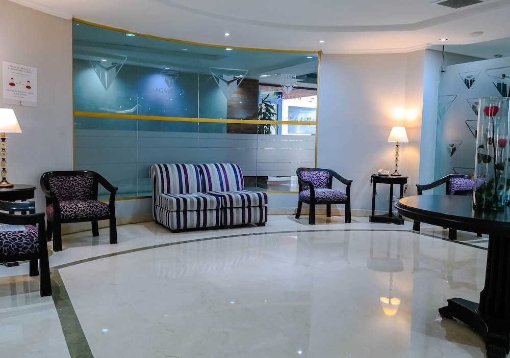 HOTEL INTERNACIONAL LA TRIADA 2/65