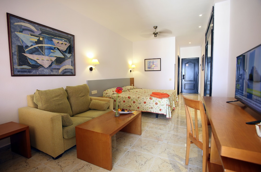BLUESEA Golden Beach 25/47
