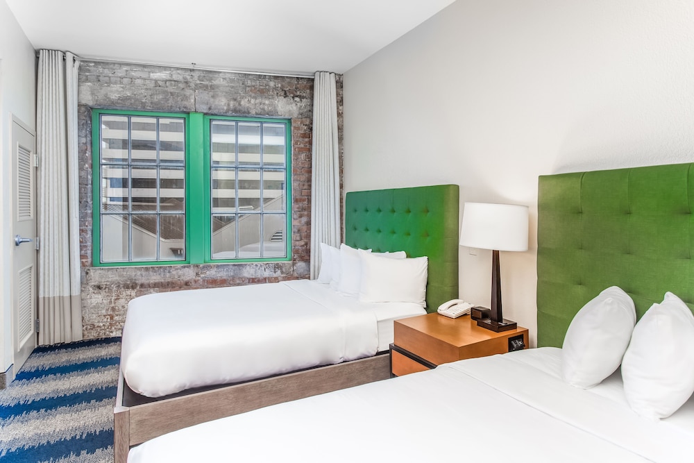 The Mercantile Hotel 22/55