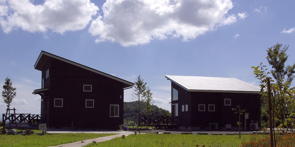 Mt Ichibata Cottage 4/50