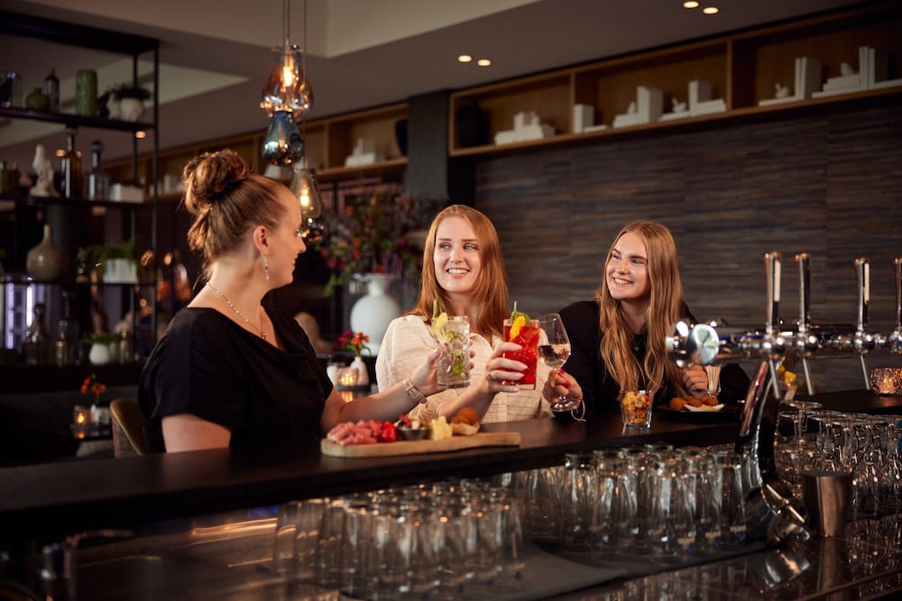 Van der Valk Hotel Groningen Hoogkerk 4/41