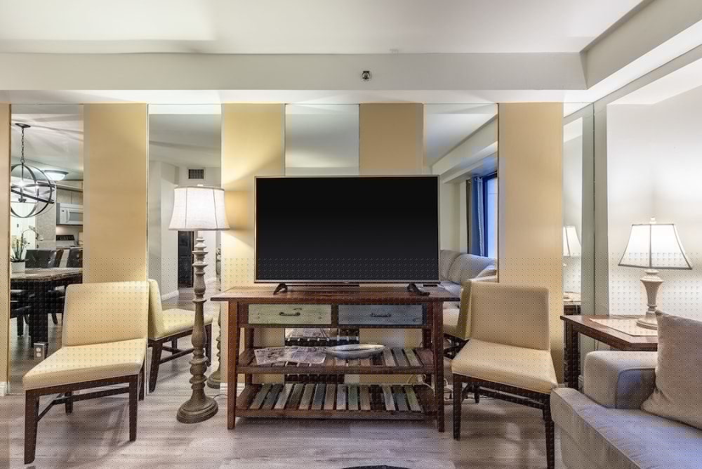 2BD2B Apartment Stay Together Suites 976 42/64