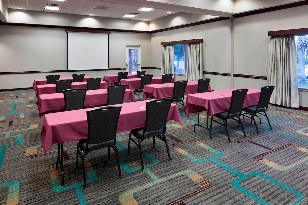 Residence Inn Tucson Airport 42/49