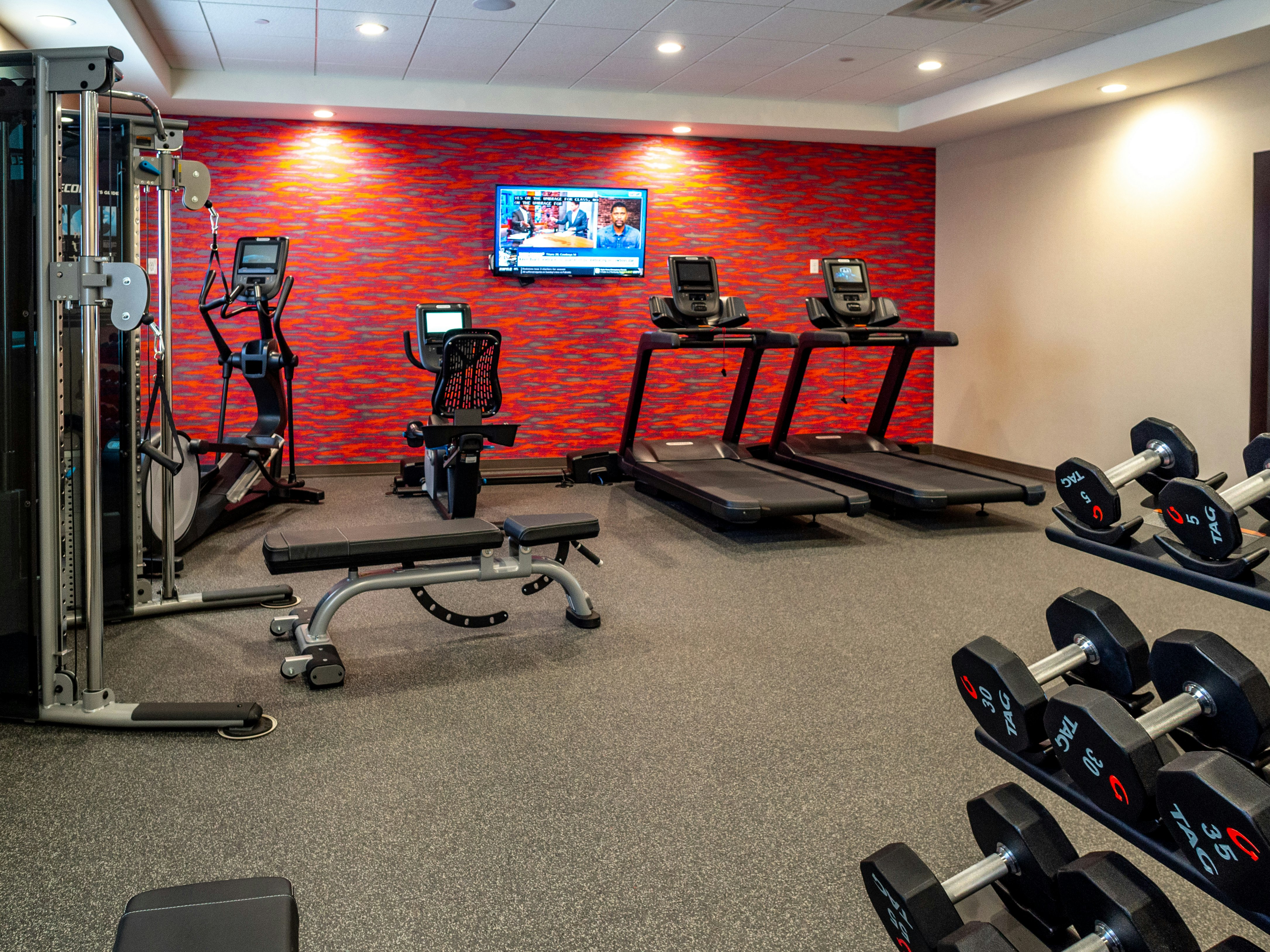 Home2 Suites by Hilton Oklahoma City NW Expressway 27/49