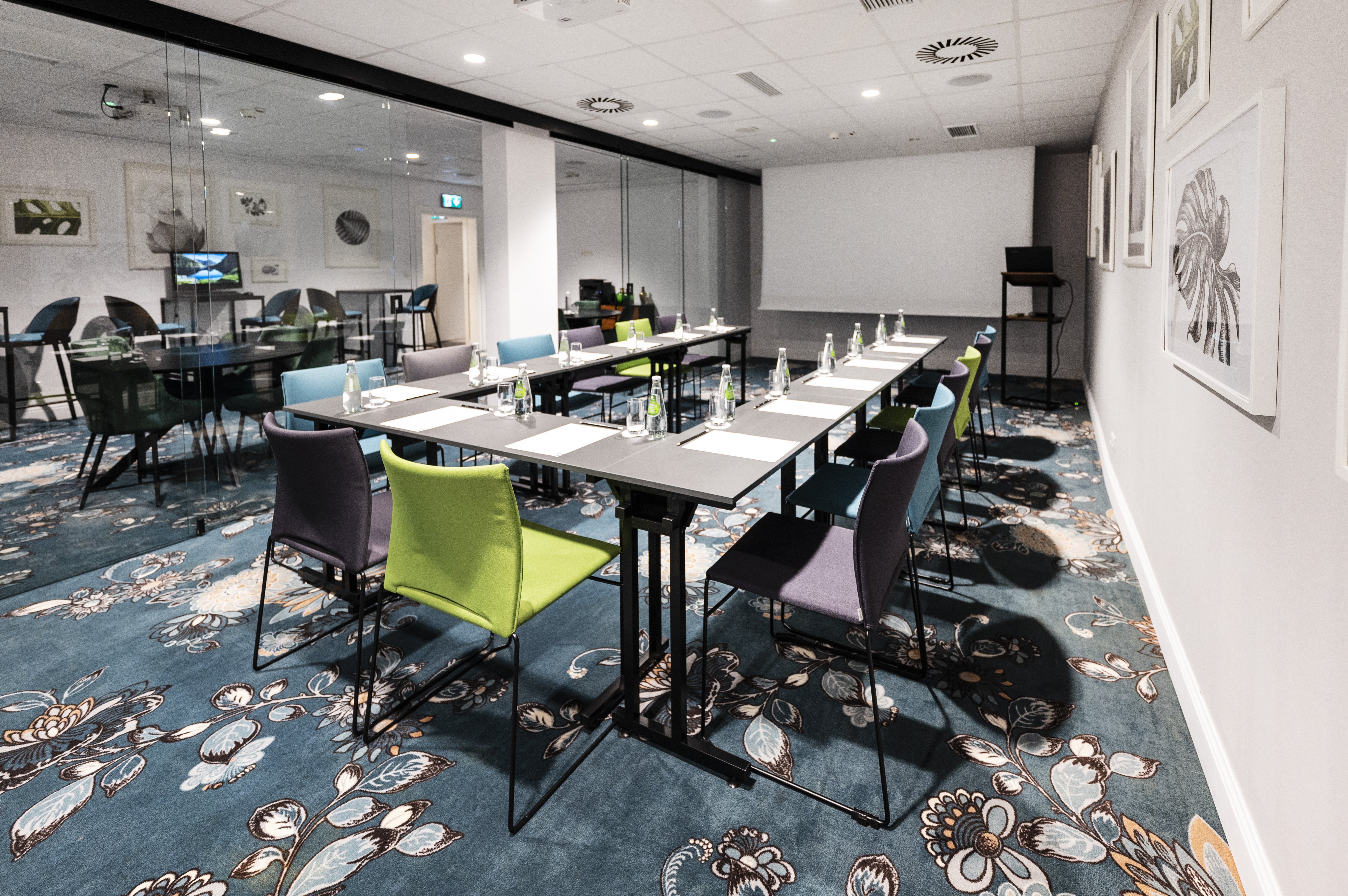Hotel Indigo Krakow - Old Town 64/78