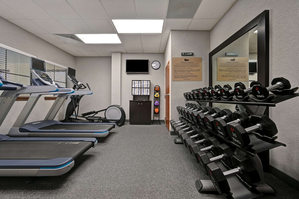 Homewood Suites Denver Tech Center 24/75