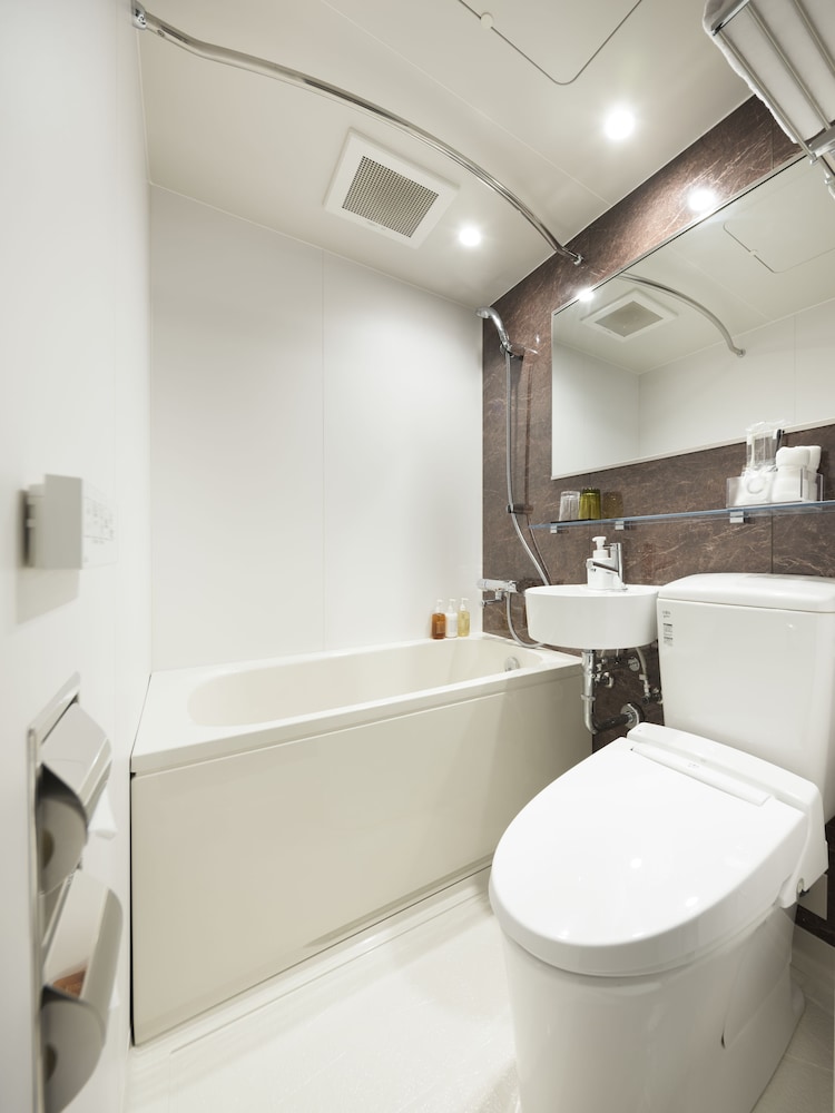 Nest Hotel Osaka Umeda 16/62