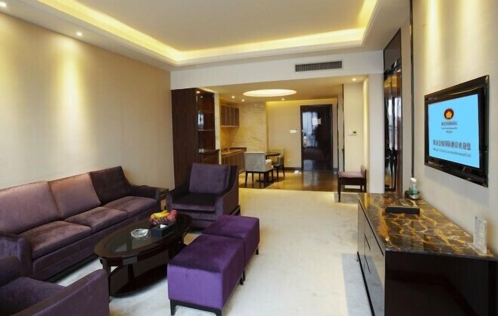 Eurasia Convention International Hotel 29/50