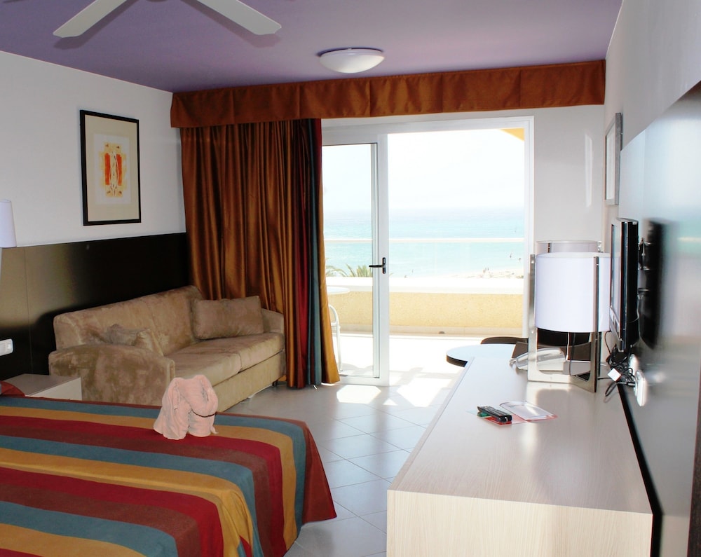 SBH Monica Beach Resort 21/47