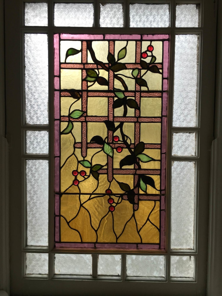 Burke Mansion 13/43