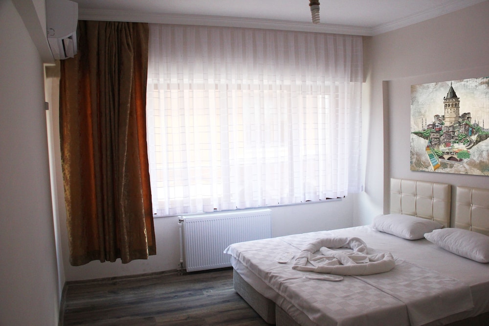 Marpalace Hotel 13/33