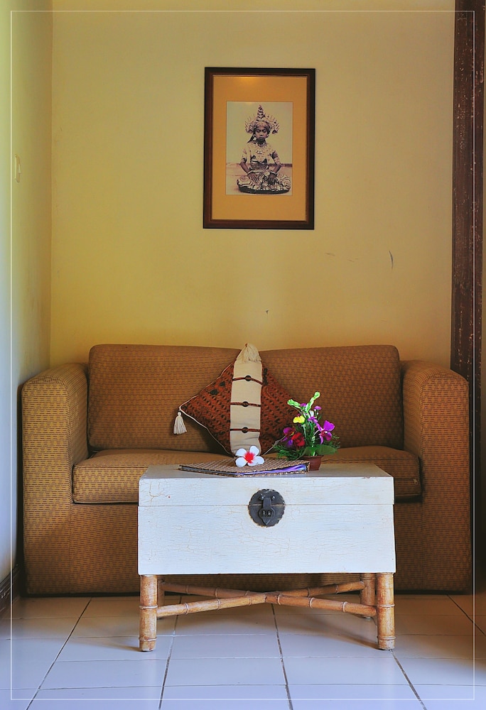 Bumi Ubud Resort 17/69
