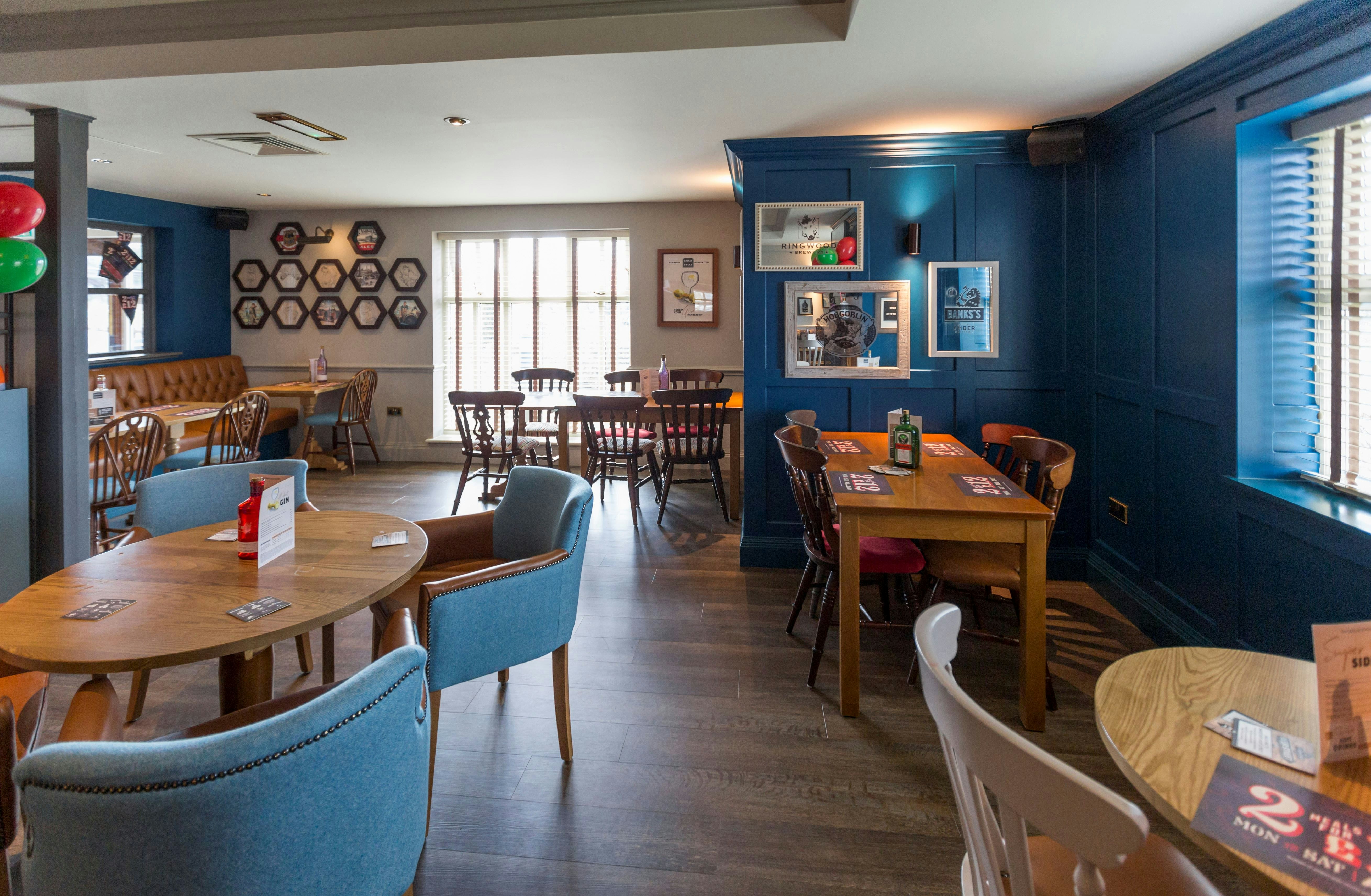 Sessile Oak by Marstons Inns 5/6