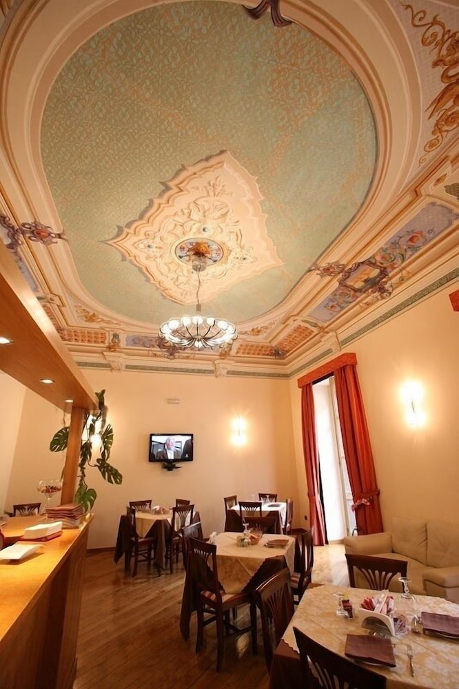 HOTEL MEDICI 27/41