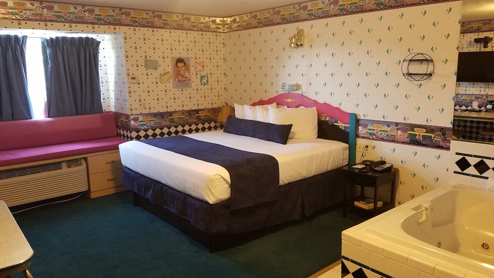 Hotel Ruby Ponderay Sandpoint 31/72