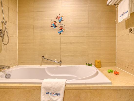 Metropark Hotel Guosheng Changchun 17/17