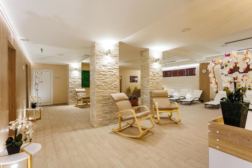 Aspa Vila Spa 16/35