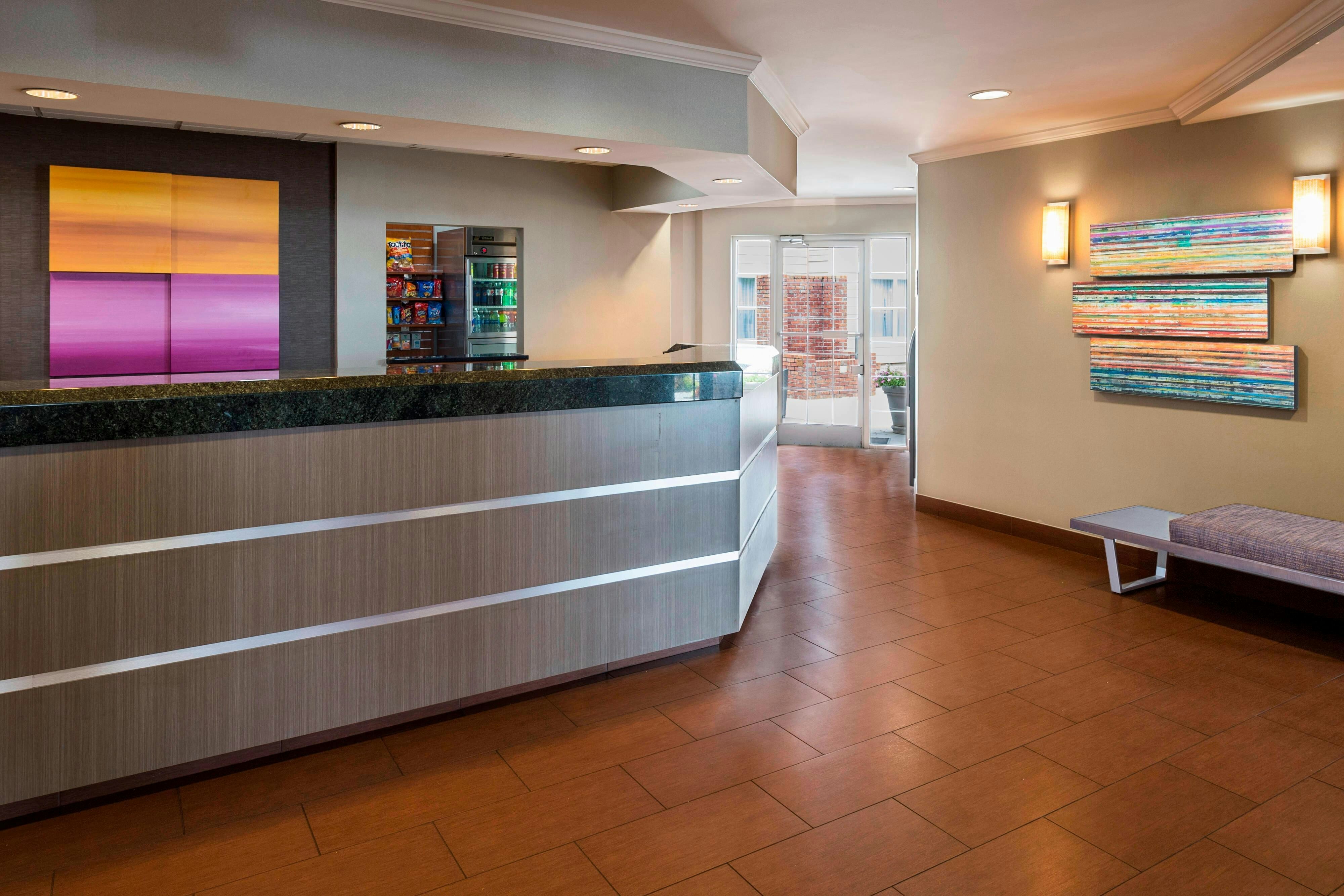 Residence Inn by Marriott Huntsville 7/49