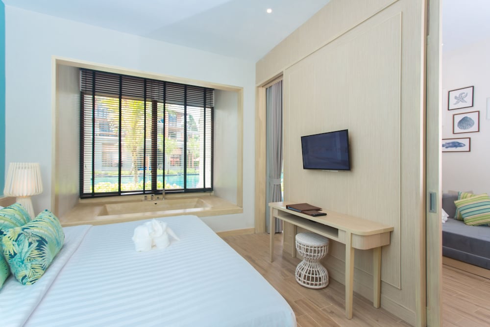 Mai Khaolak Beach Resort & Spa - TUI BLUE 7/50