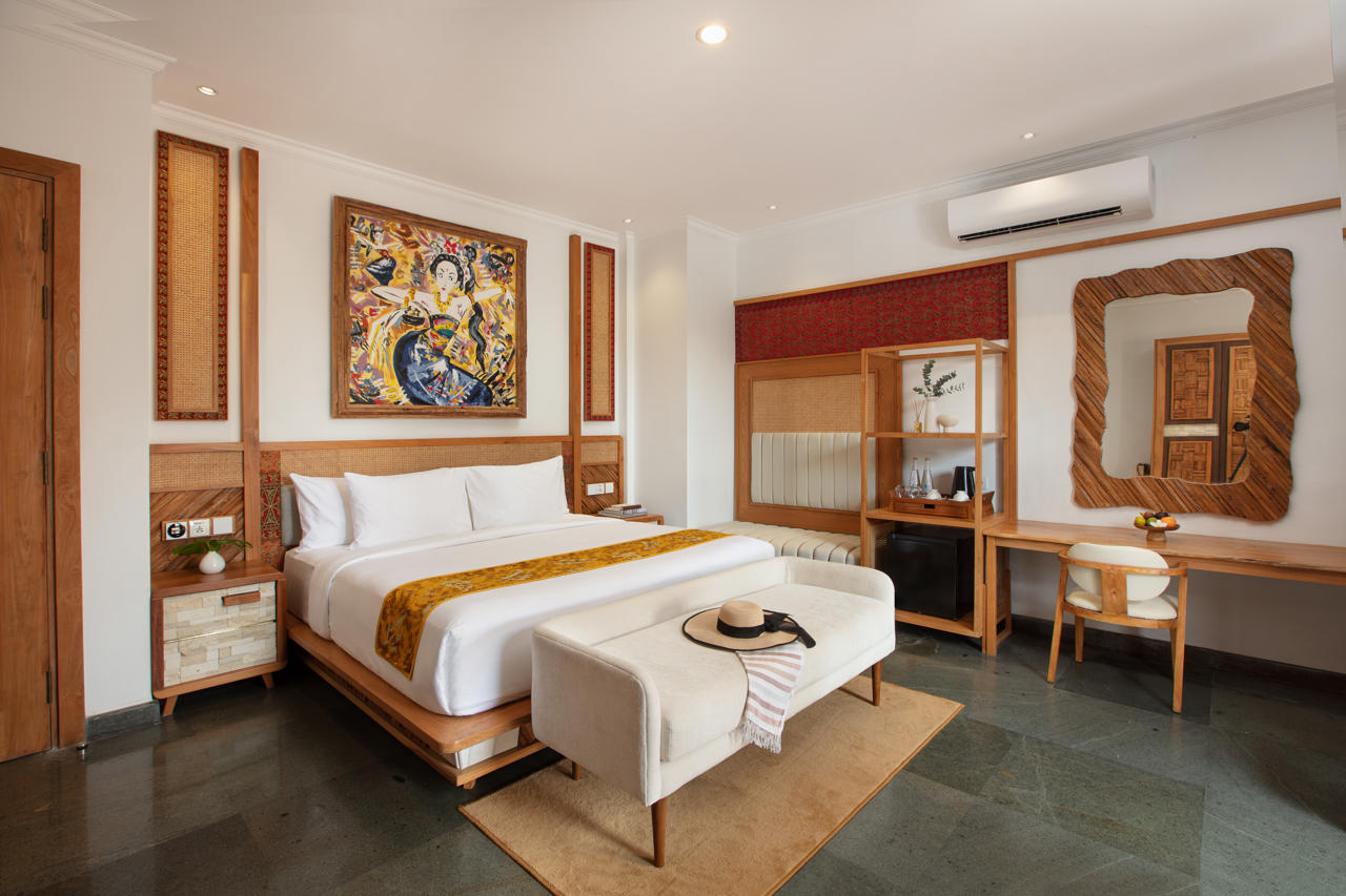 Harsono Boutique Resort Bali 2/43