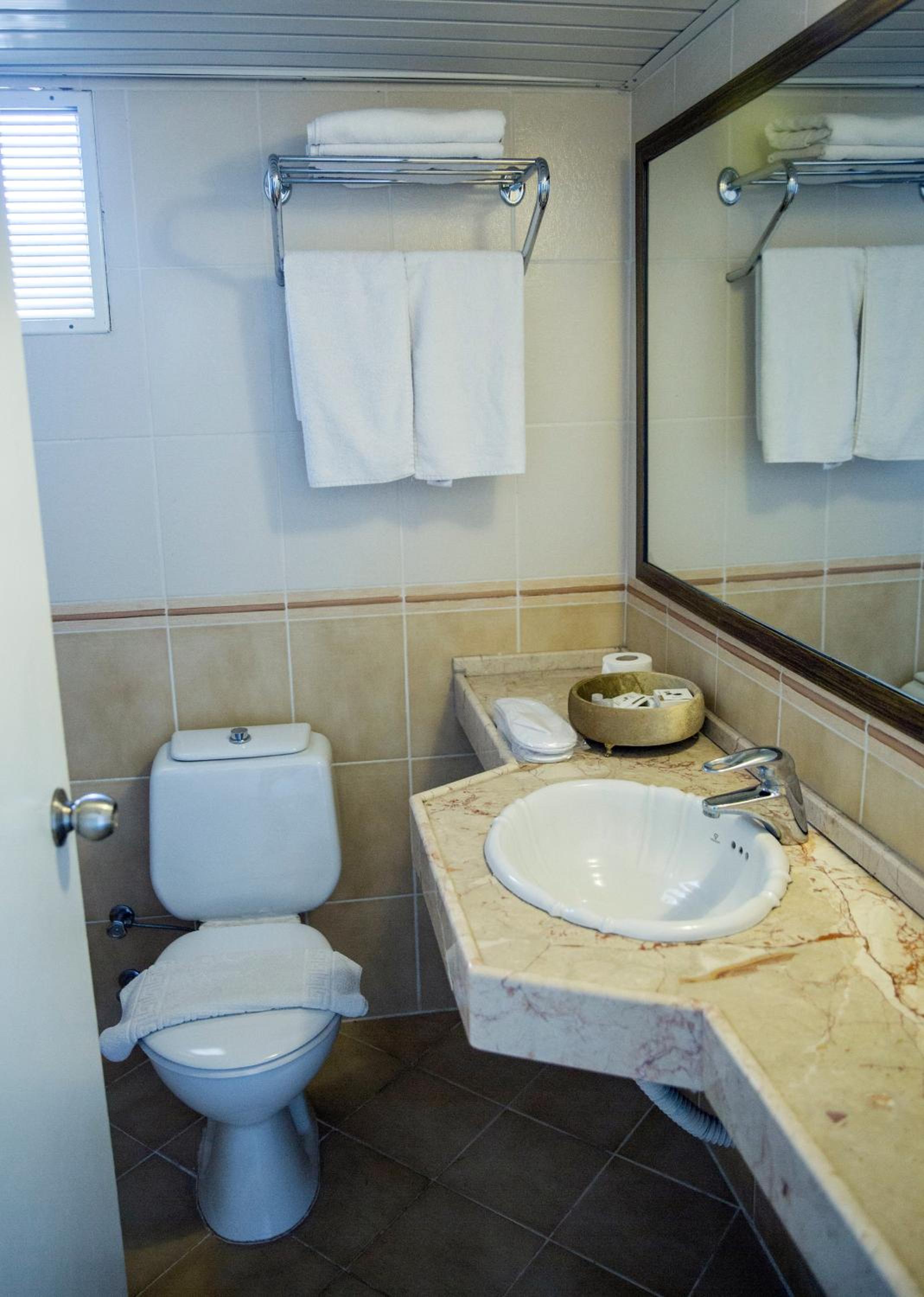 Halici 1 Hotel 55/55