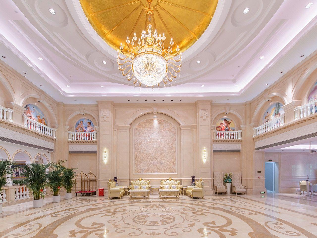 Vienna International Hotel Huhan Jiedaokou 8/31