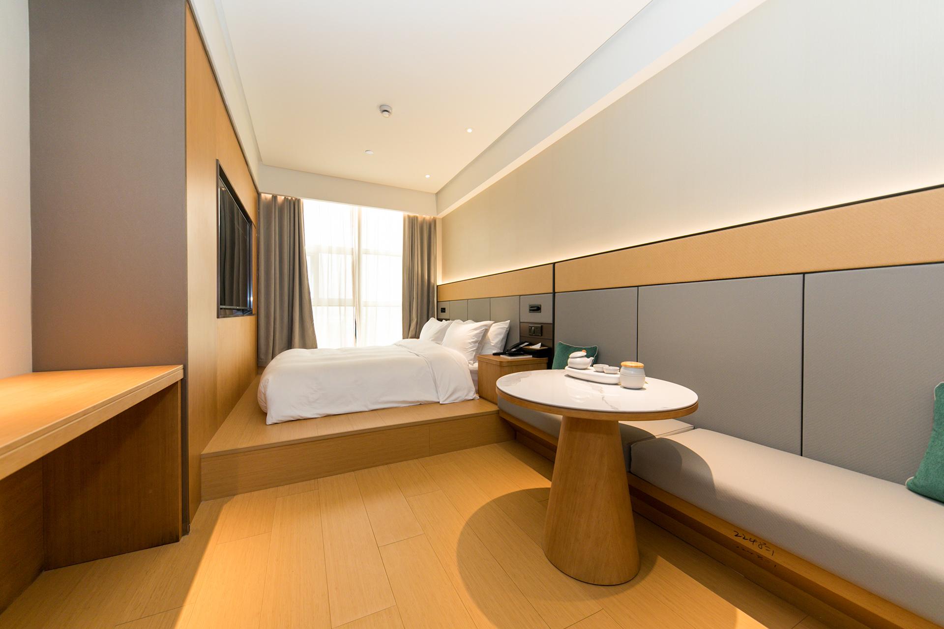 Ji Hotel (Hangzhou Binjiang Dongxin Avenue) 18/35