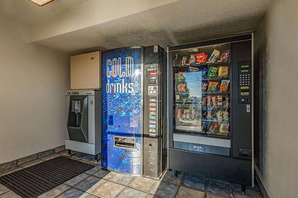 デイズ イン バイ ウィンダム シンシナティ I-71 写真5