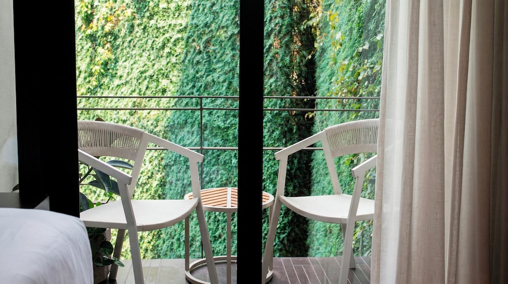 Hippodrome Hotel Condesa 40/50