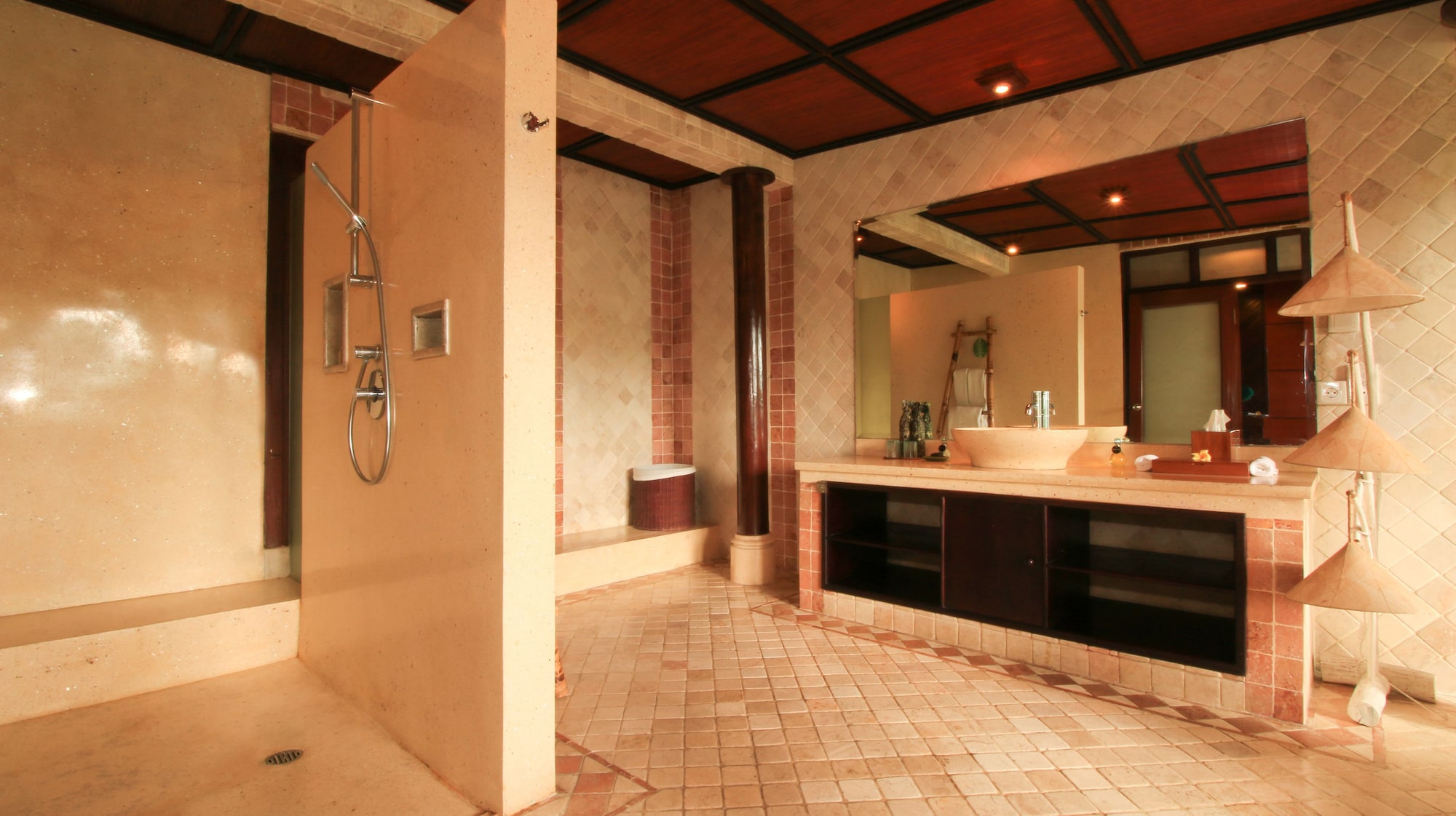 Duplex, Pool, Villa