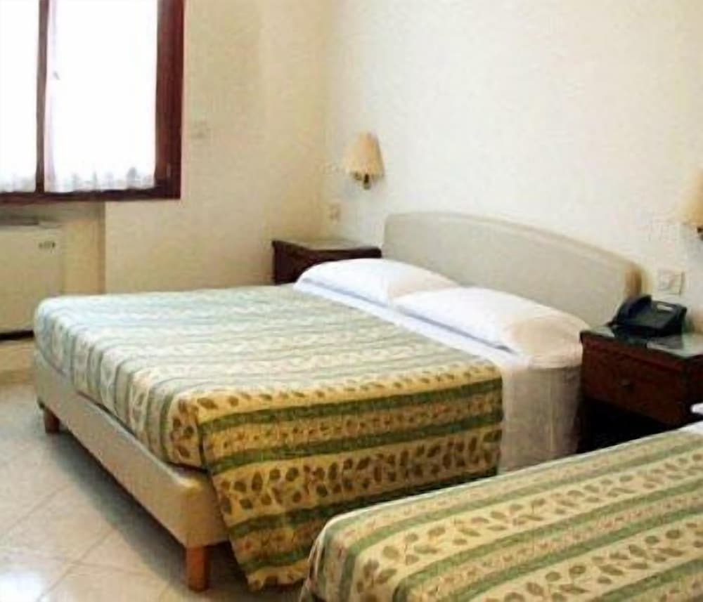 Hotel Caldin's 14/65
