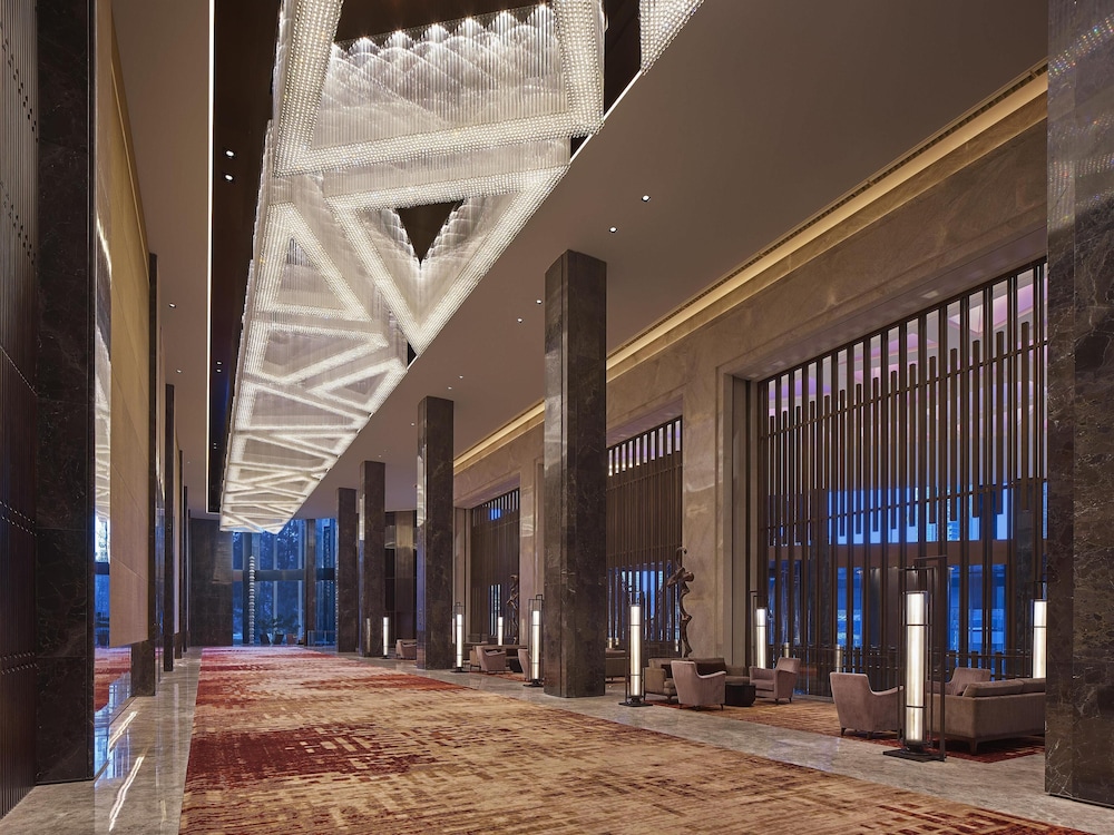 Nuo Hotel Beijing 8/77