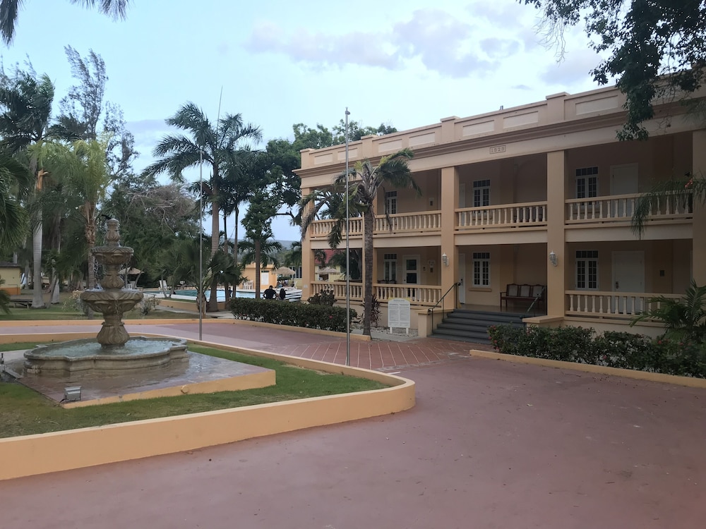 Parador Guanica 1929 13/44